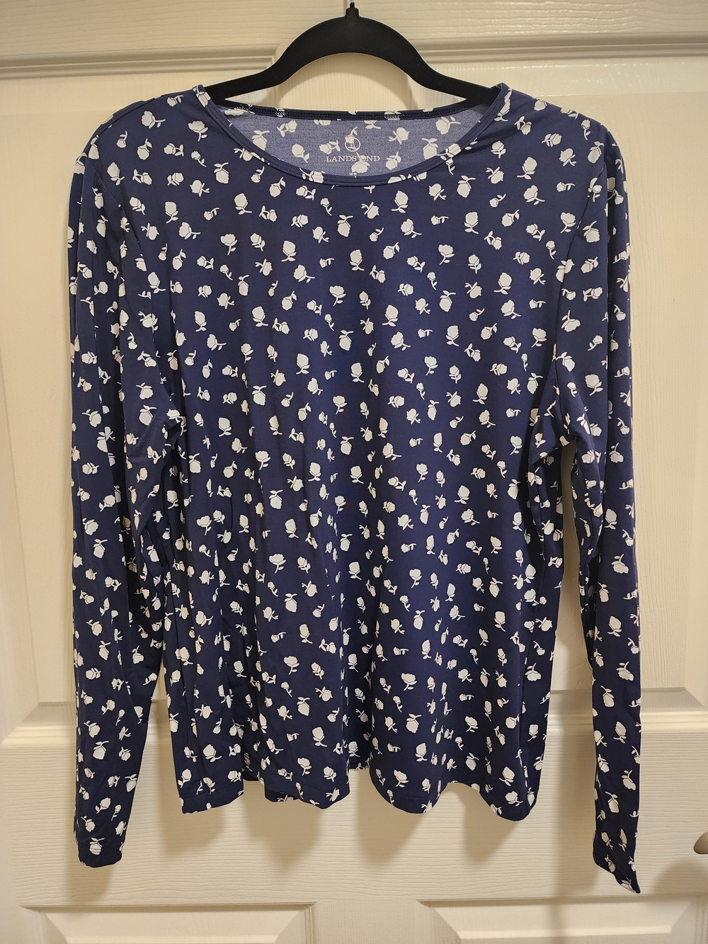 Lands End - Top - L